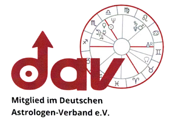 Mitglied im Deutschen Astrologen-Verband e.V.